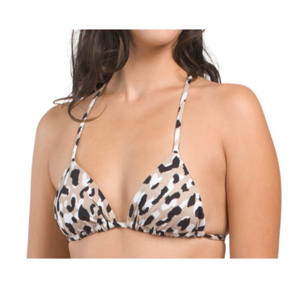 NEW VITAMIN A Gia Reversible Tri Top